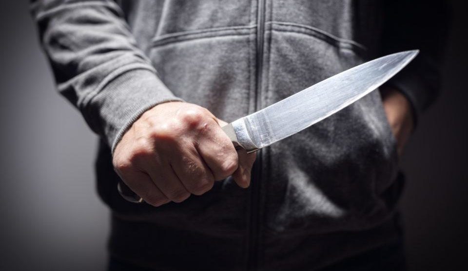 A Bouré Boukaria dans Siguiri : un fils tente dégorger son propre père.