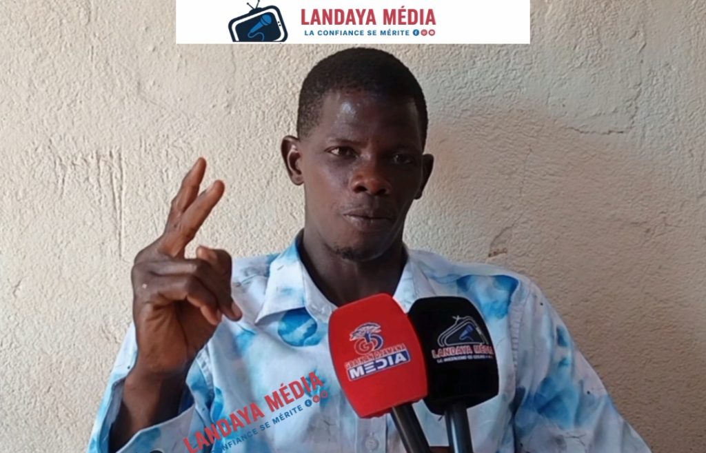 Siguiri : une jeune fille accuse un voisin de viol, le chef de quartier transmet le dossier au commissariat central.