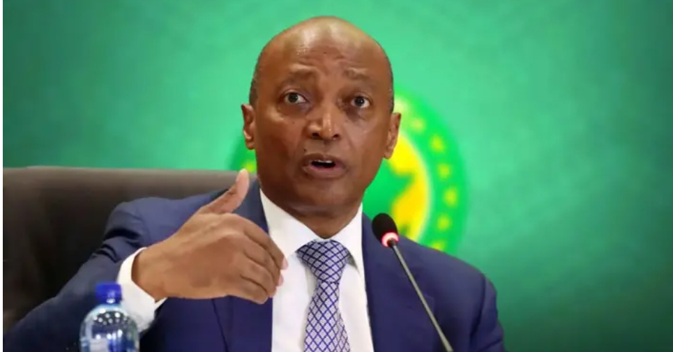 CAN 2025 : la caf créé la surprise avec une annonce majeur.