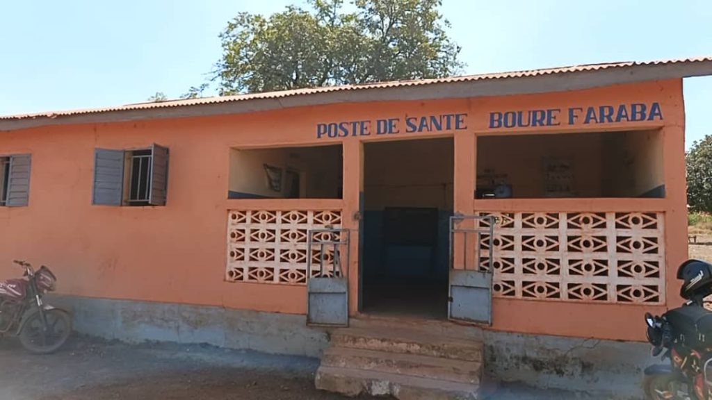 Santé en détresse : Faraba lance un cri d’alarme face à l’abandon de son unique centre médical