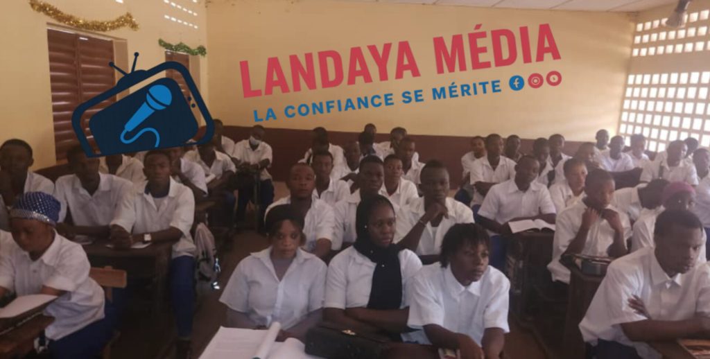 Mandiana : Une manifestation d’élèves rapidement maîtrisée au Collège Pathé Diallo.