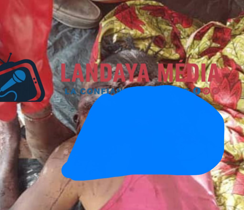 FÉMINICIDE À MANDIANA : UNE JEUNE ÉPOUSE ASSASSINÉE, LE MARI TOUJOURS EN FUITE.