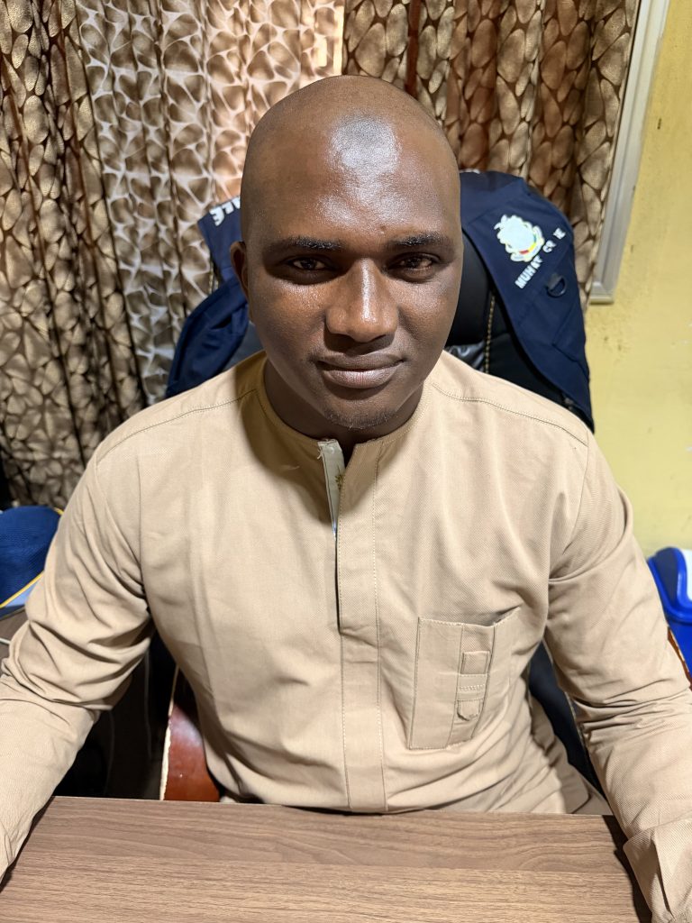 Abdoulaye Sacko, un cadre rigoureux au service du développement urbain en Guinée .