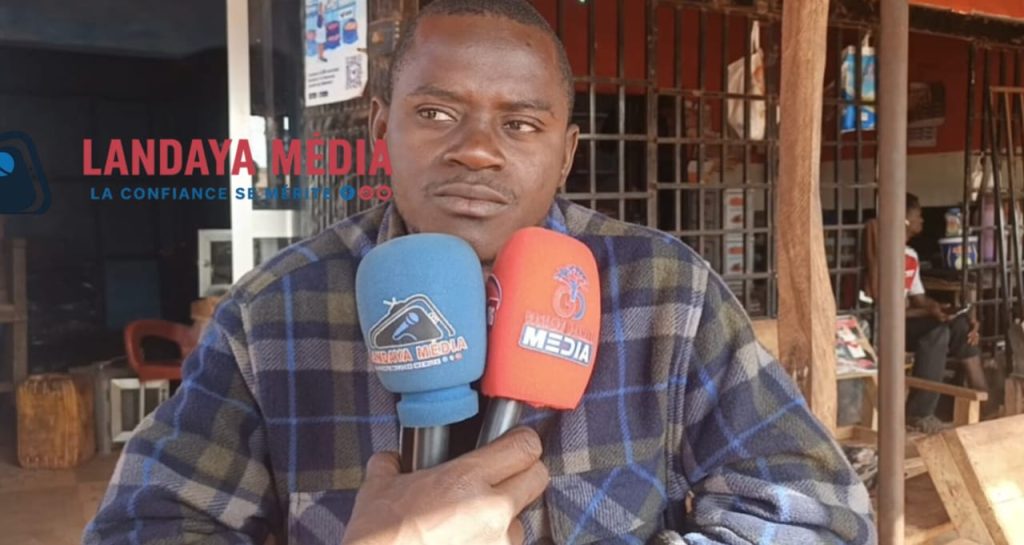 Insécurité à Kouremalé : un opérateur d’achat d’or victime d’un braquage armé en pleine nuit.