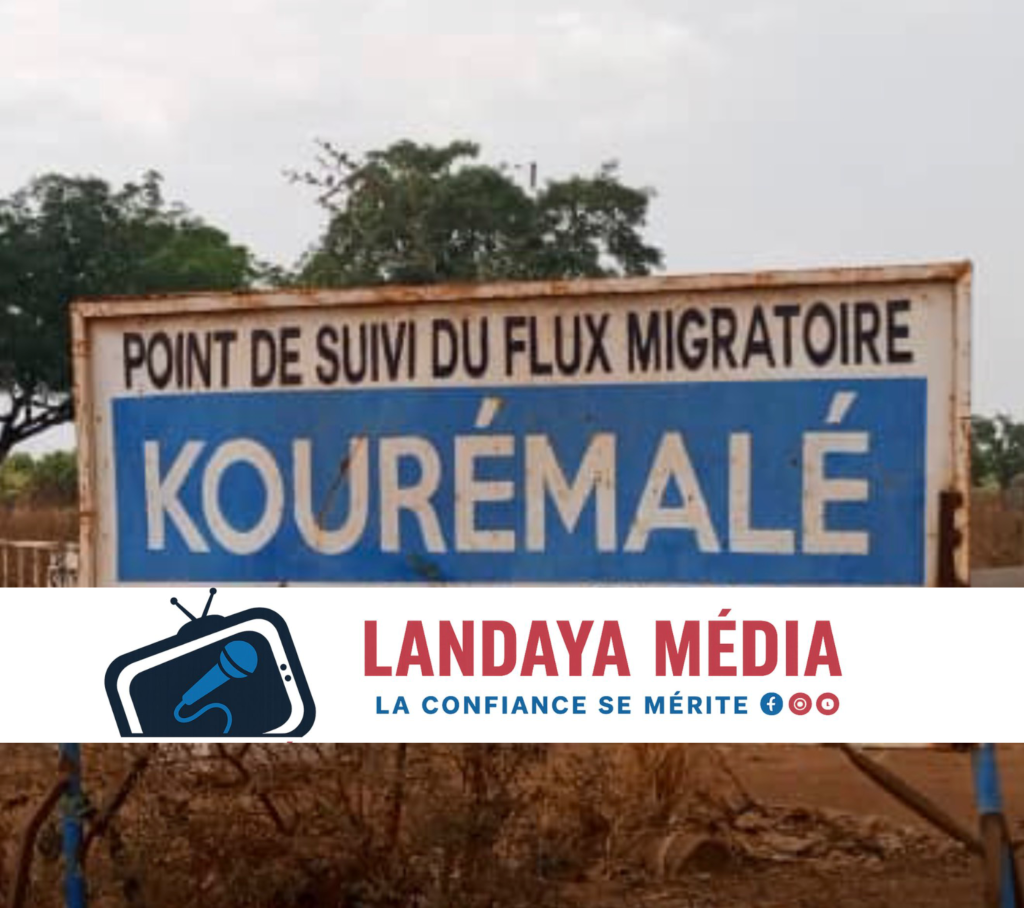 Konfra (Siguiri) : un braquage armé vise un opérateur économique à la frontière de Kourémalé, deux blessés graves.
