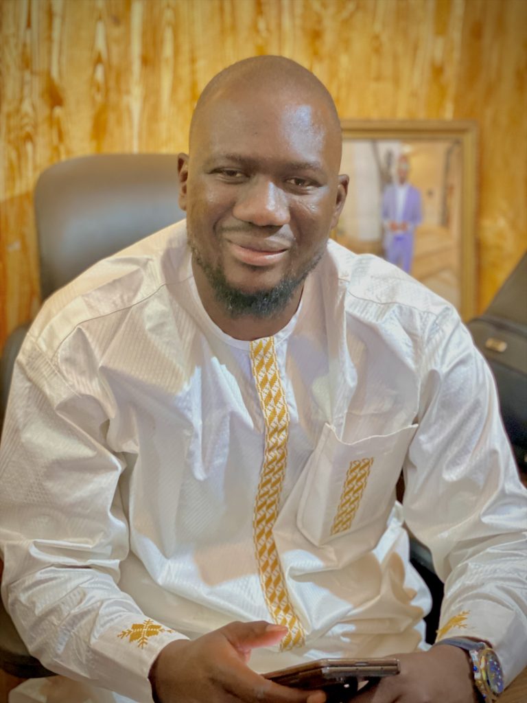 TRIBUNE D’HOMMAGE À MAMBY KEÏTA