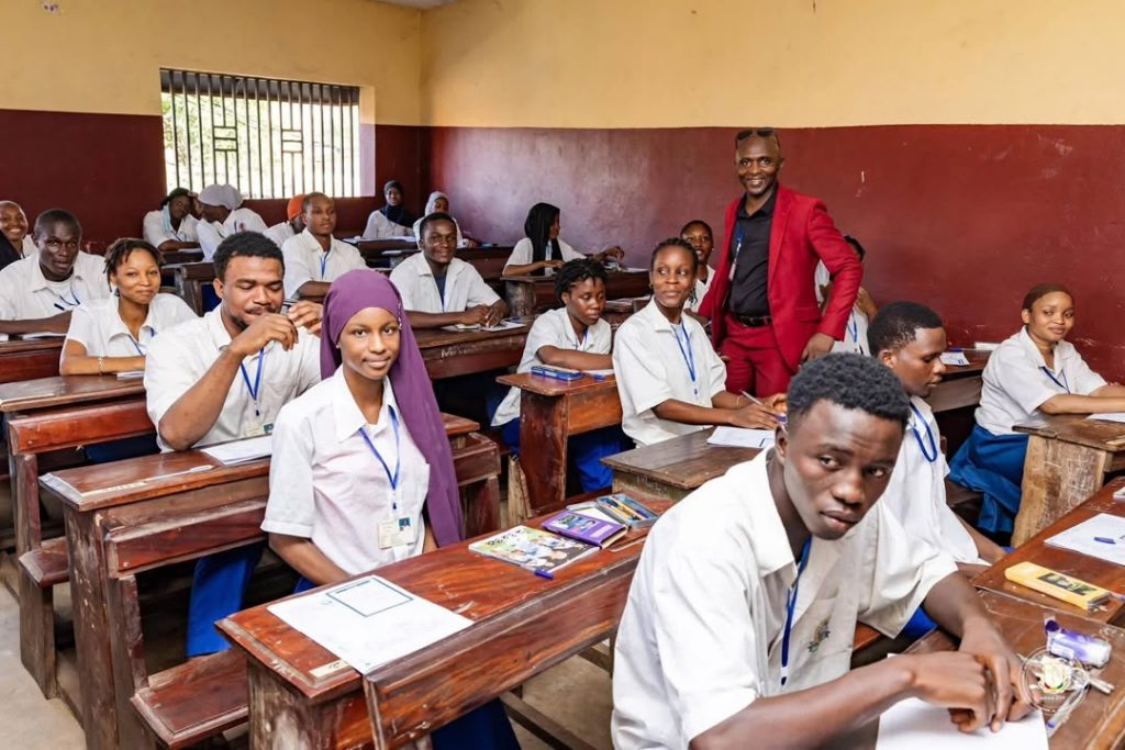 Baccalauréat 2026 : une première en Guinée, la session de rattrapage débute sur toute l’étendue du territoire national